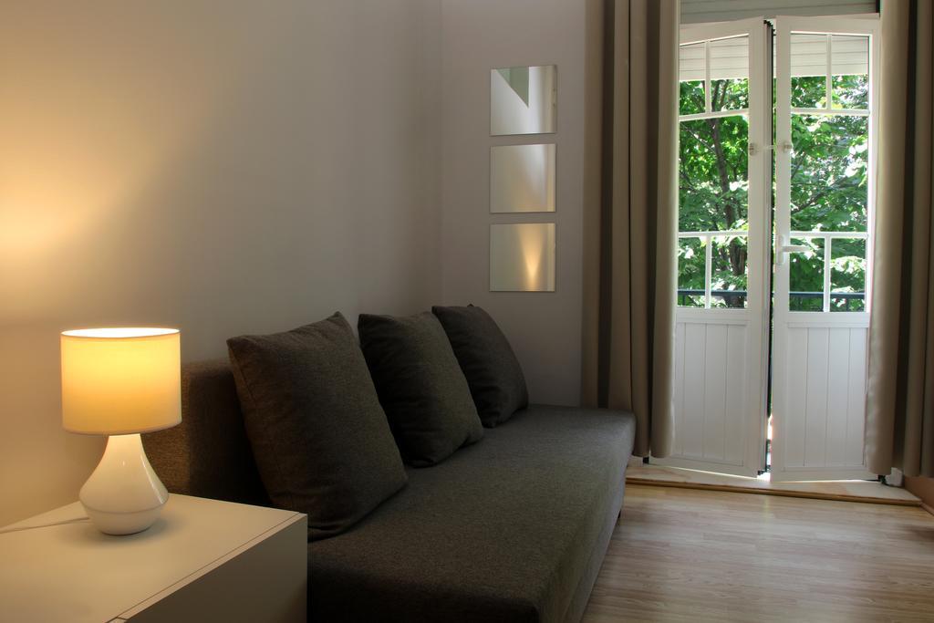 Marques Soul Guest house Lisbon