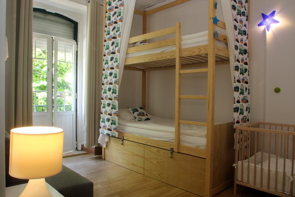 Guest house Marques Soul Lisbon