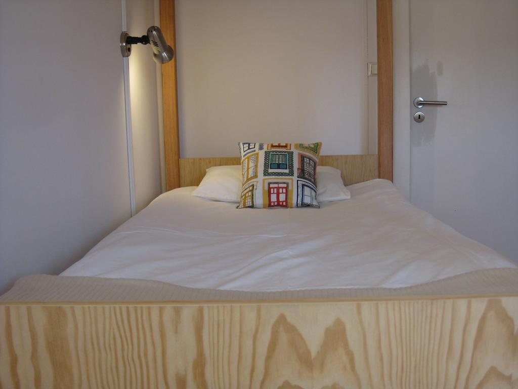Marques Soul Guest house Lisbon