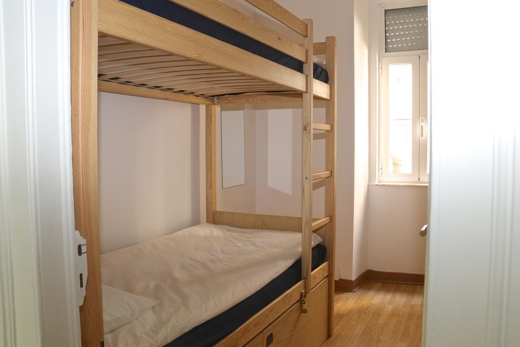 Guest house Marques Soul Lisbon
