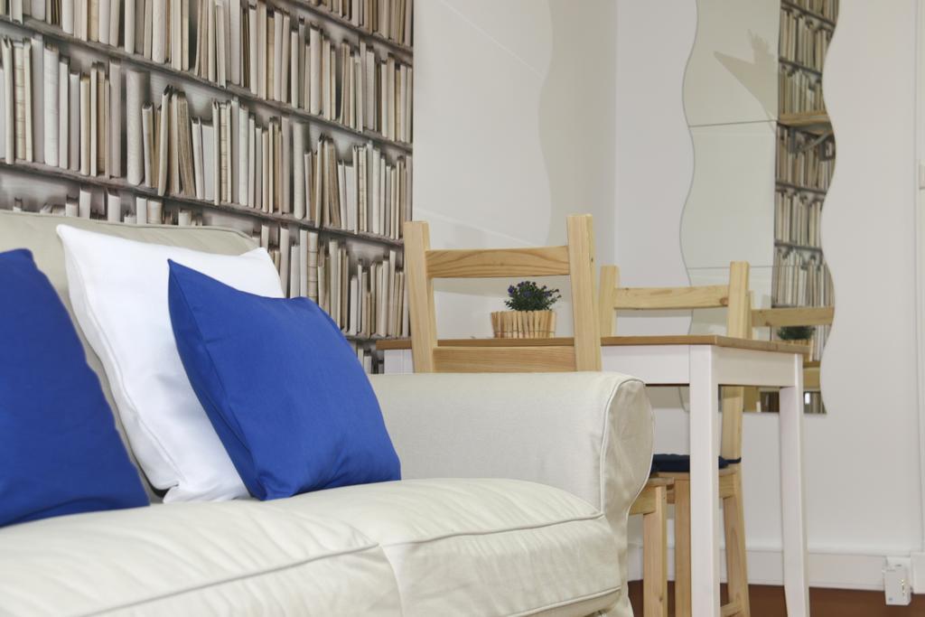 Marques Soul Guest house Lisbon