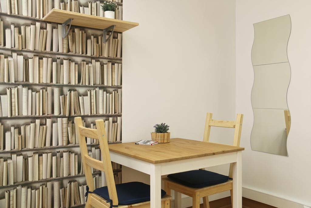 Guest house Marques Soul Lisbon