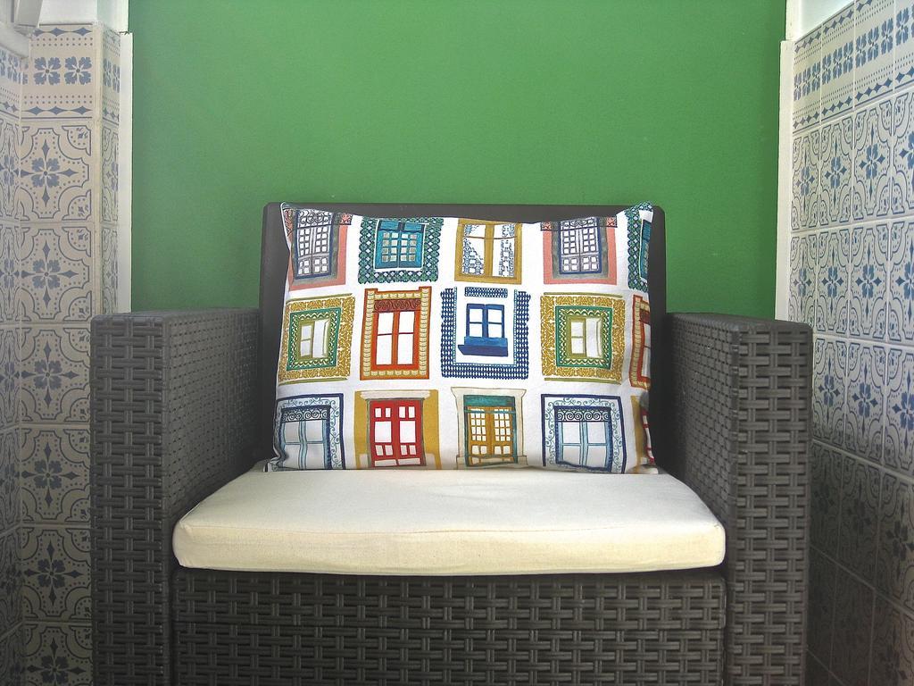 Marques Soul Guest house Lisbon