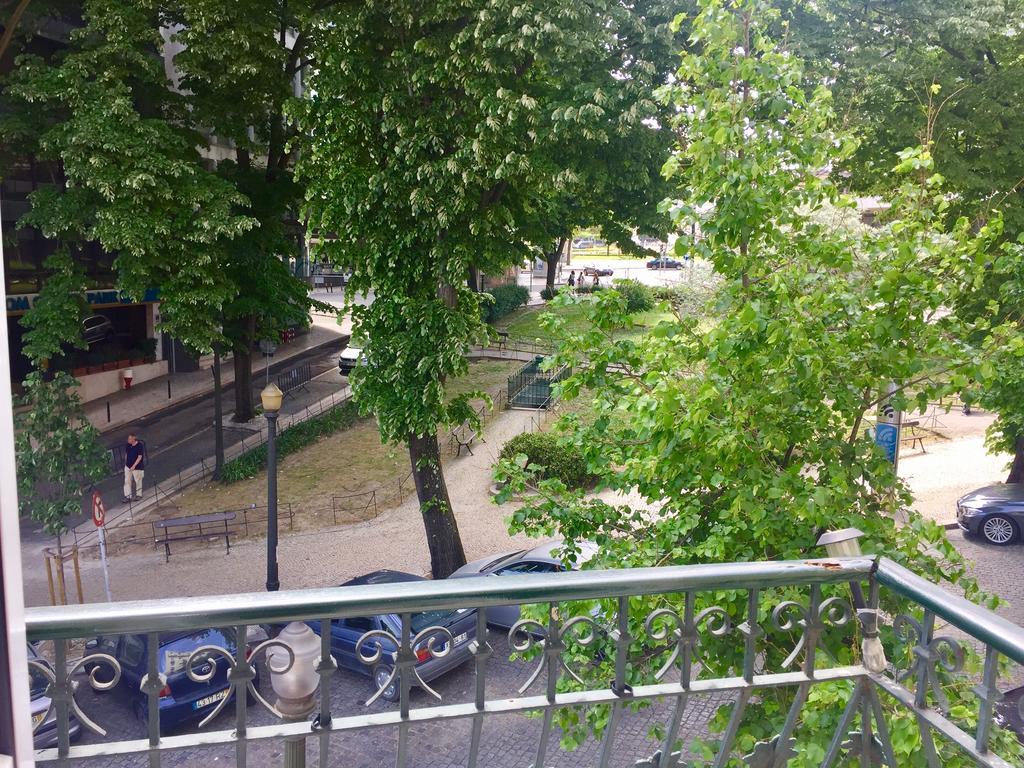 Marques Soul Guest house Lisbon