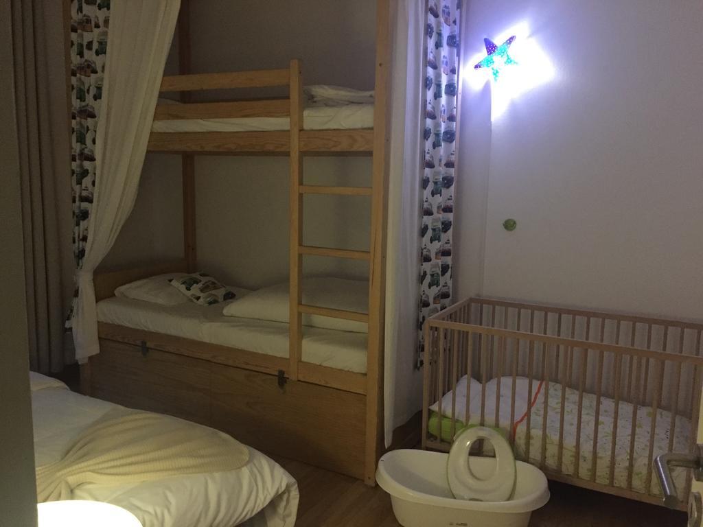 Guest house Marques Soul