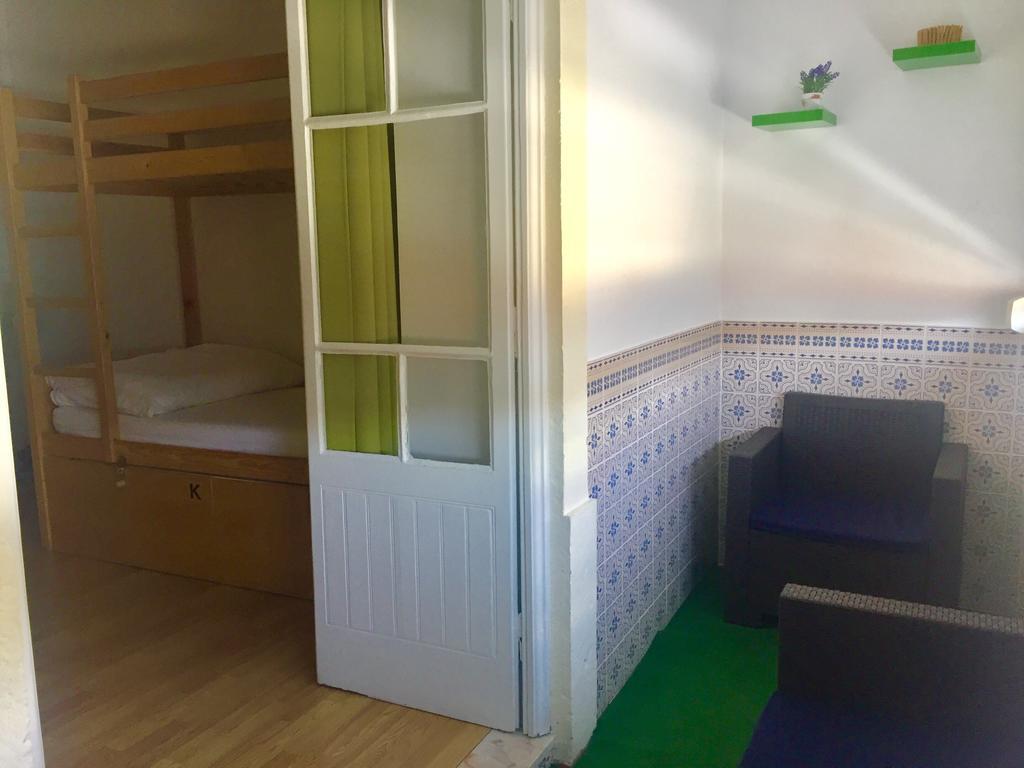 Guest house Marques Soul 2*