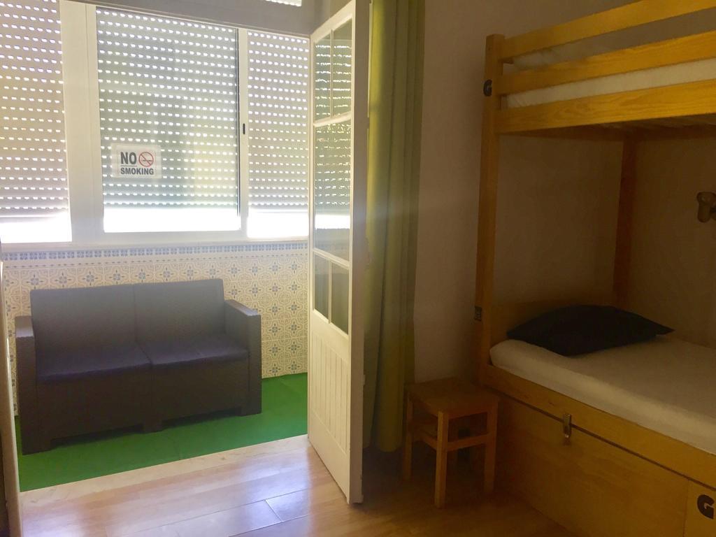 Marques Soul Guest house Lisbon