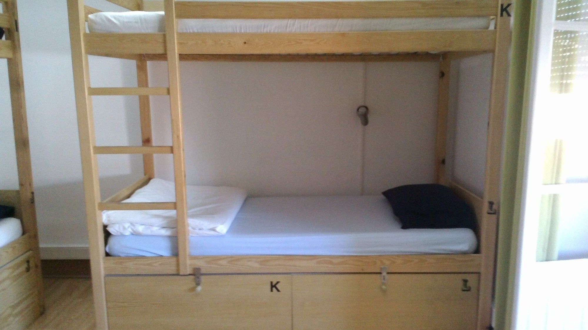 Marques Soul Guest house