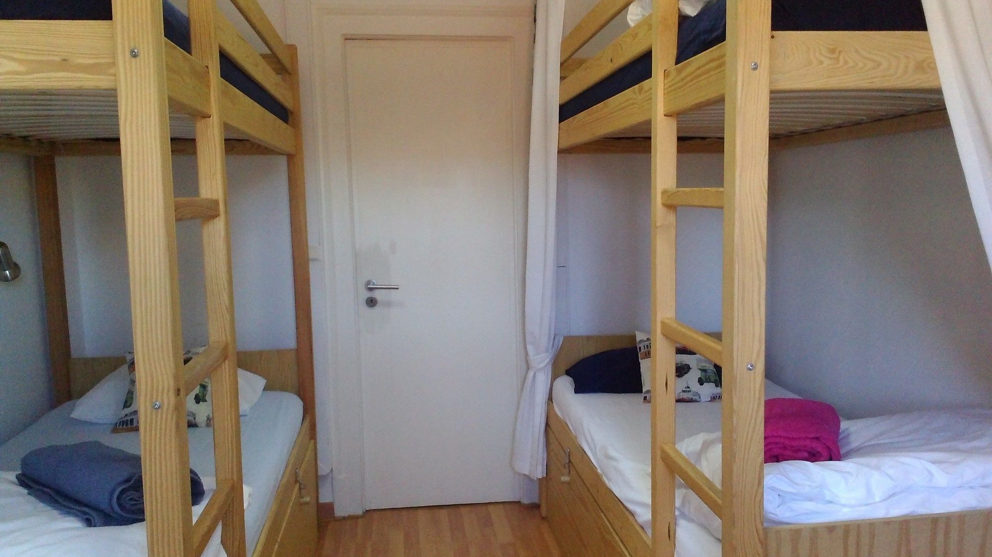 Guest house Marques Soul Lisbon
